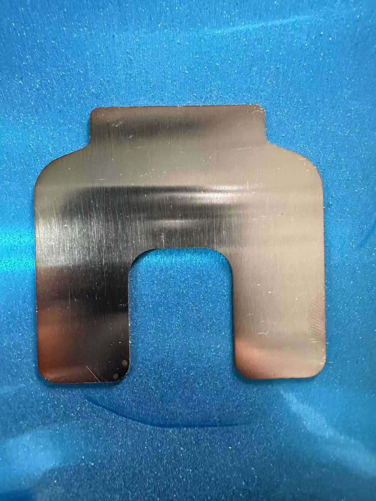Stainless Steel U-Shaped Laser-Cut Gaskets(图1)