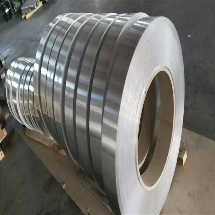 Alloy Aluminum Strip/Sheet | 3003/2024/5052/6061/7075 | 0.1–5.0mm Thickness(图1)