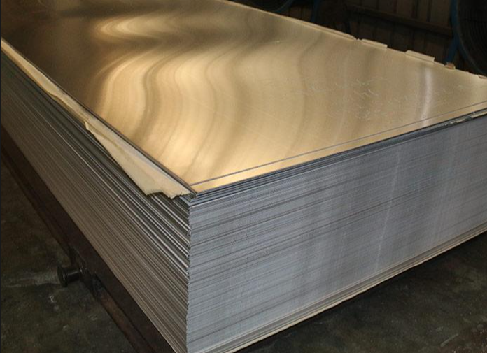 What Is Aluminum 1100?(图1)